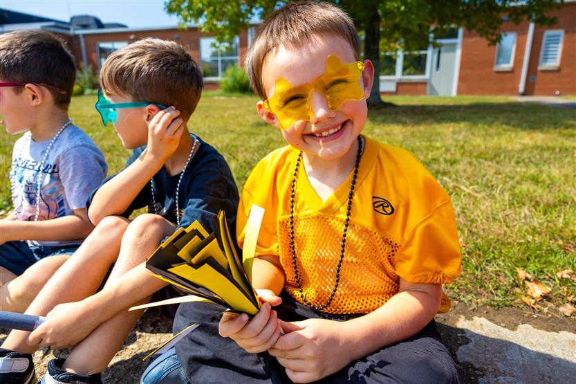 Schools celebrate homecomings